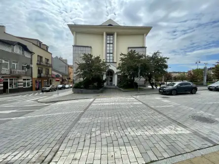 Ostrowiec świętokrzyski ,  Rynek   14