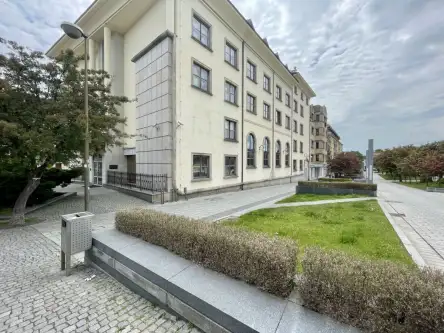  Ostrowiec świętokrzyski   Rynek 