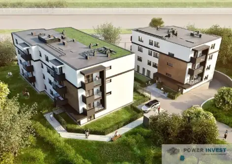 Kraków ,  Ruczaj   10