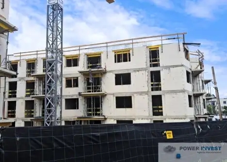 Kraków ,  Ruczaj   4