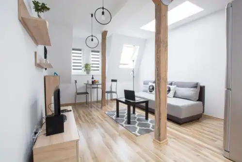 Szczecin ,  Śląska   2