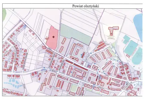 Biskupiec-kolonia trzecia   2