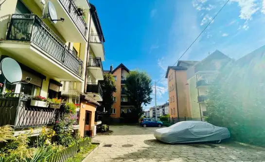 Głogów ,  Mechaniczna   17