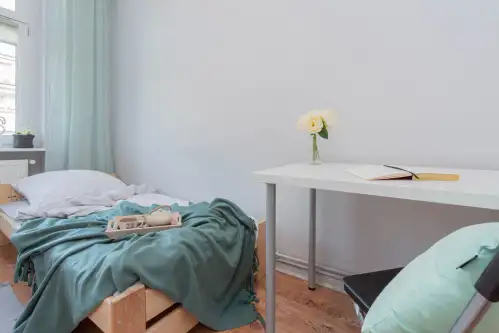 Szczecin ,  Wilków Morskich   2