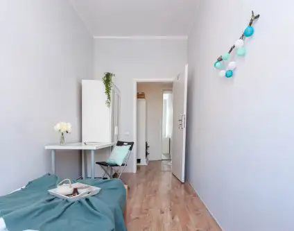 Szczecin ,  Wilków Morskich   3