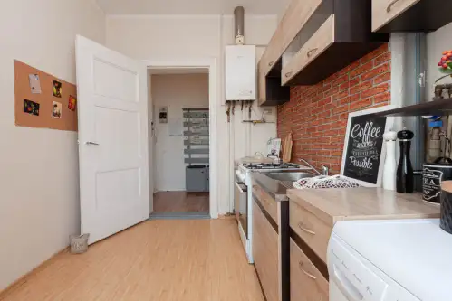 Szczecin ,  Wilków Morskich   5