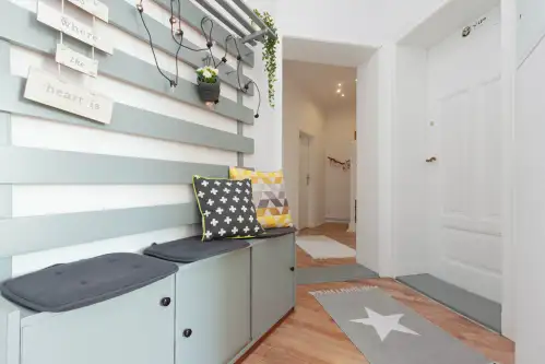 Szczecin ,  Wilków Morskich   7