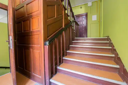 Szczecin ,  Pocztowa   6