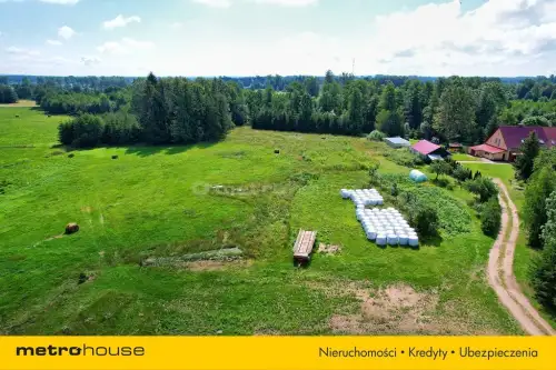 Budry ,  Aleja wojska polskiego   10