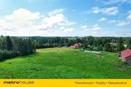 Budry ,  Aleja wojska polskiego   11