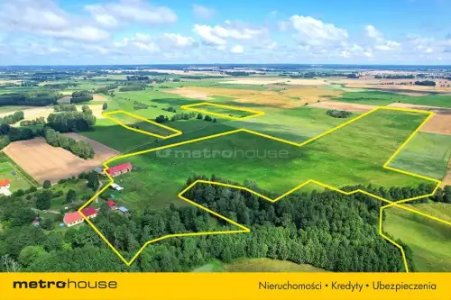 Budry ,  Aleja wojska polskiego   13