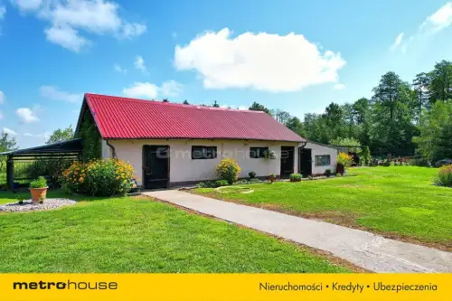 Budry ,  Aleja wojska polskiego   14