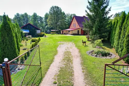  Budry   Aleja wojska polskiego 