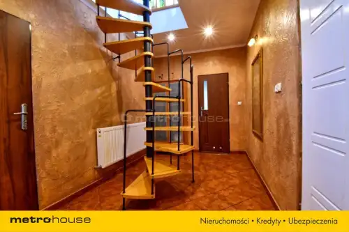 Budry ,  Aleja wojska polskiego   7