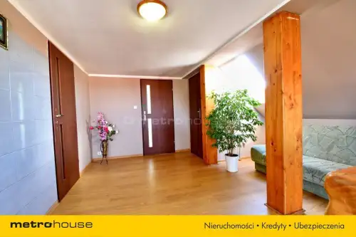 Budry ,  Aleja wojska polskiego   8