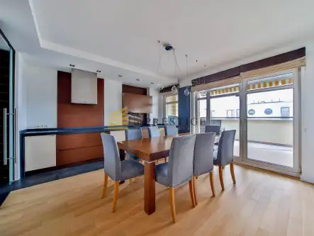 Warszawa ,  Al. Wilanowska   5