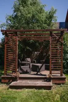 Szczawnica ,  Szlachtowska   18