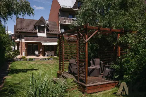 Szczawnica ,  Szlachtowska   19