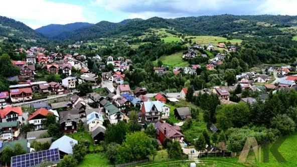 Szczawnica ,  Szlachtowska   20