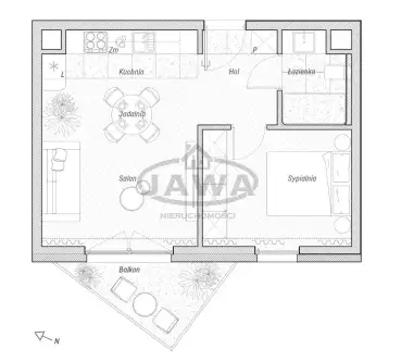 Bydgoszcz ,  Igrzyskowa   17