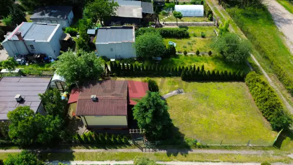 Bydgoszcz ,  Lisia   14