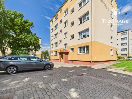 Ostróda ,  Stefana Żeromskiego   13