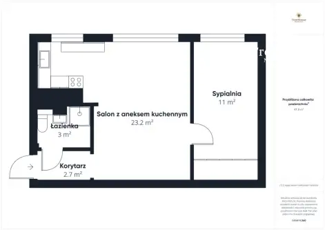 Ostróda ,  Stefana Żeromskiego   15