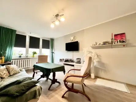 Głogów ,  Kosmonautów Polskich   5