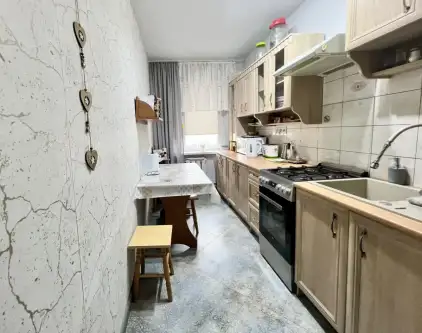 Głogów ,  Kosmonautów Polskich   6