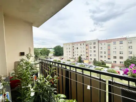 Głogów ,  Kosmonautów Polskich   7