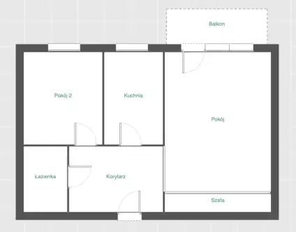 Głogów ,  Kosmonautów Polskich   9