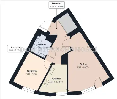 Olsztyn ,  Iwaszkiewicza   27