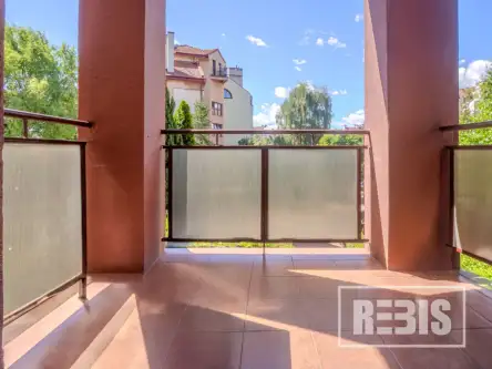 Kraków ,  Ludwika Solskiego   3