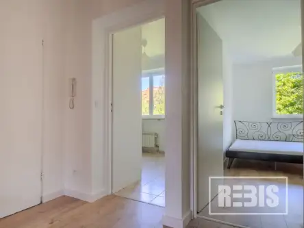 Kraków ,  Ludwika Solskiego   5