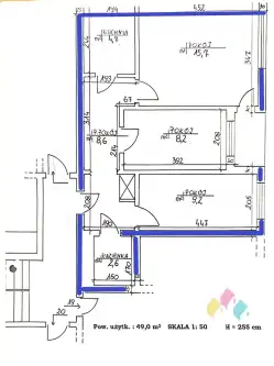 Olsztyn ,  Jasna   17