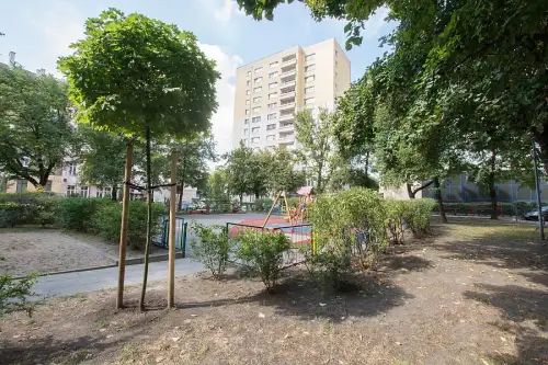 Szczecin ,  Stanisława Herakliusza Lubomirskiego   7