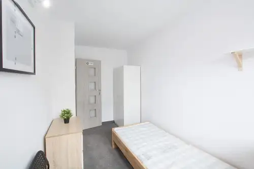 Szczecin ,  Jagiellońska   2