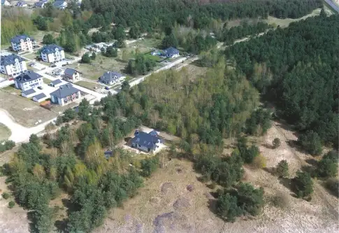 Rzęskowo ,  Czajki   2