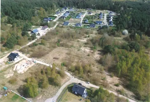 Rzęskowo ,  Czajki   3