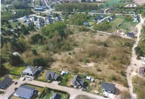 Rzęskowo ,  Czajki   4