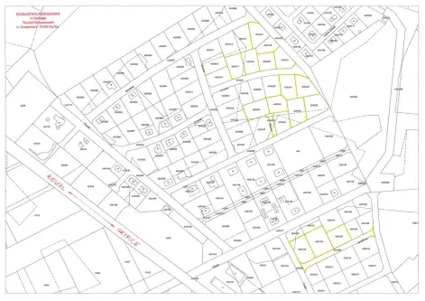 Rzęskowo ,  Czajki   5