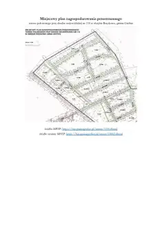 Rzęskowo ,  Czajki   6