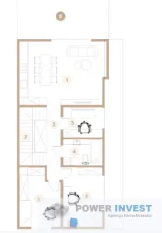 Kraków ,  Królowej Jadwigi   5