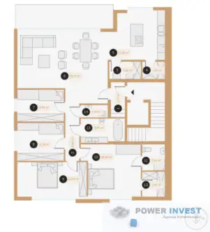 Kraków ,  Emaus   3