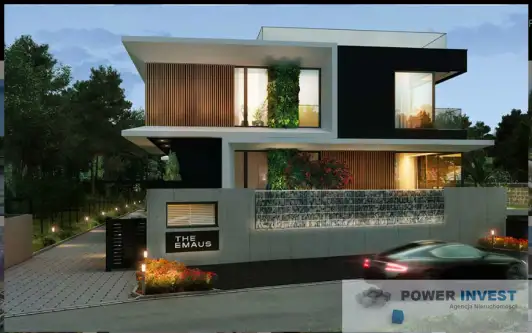 Kraków ,  Emaus   5