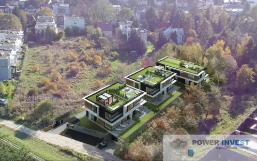 Kraków ,  Emaus   9