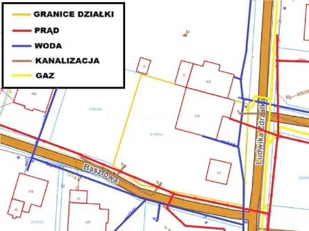 Rybnik ,  Zdrzałka   21