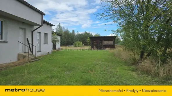 Małaszewicze małe ,  Warszawska   11