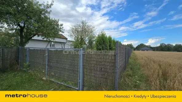 Małaszewicze małe ,  Warszawska   13