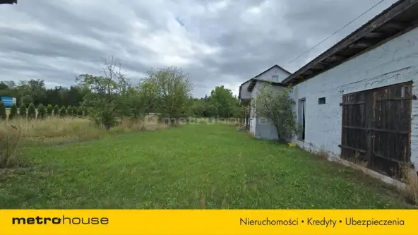 Małaszewicze małe ,  Warszawska   14